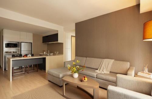 Clementi Apartment | Oasia Residence Singapore by Far East Hospitality