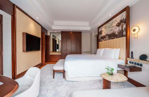 Sentosa Island Resort | Sofitel Singapore Sentosa