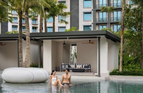 Resorts World Sentosa Hotel | The Laurus, a Luxury Collection Resort, Singapore