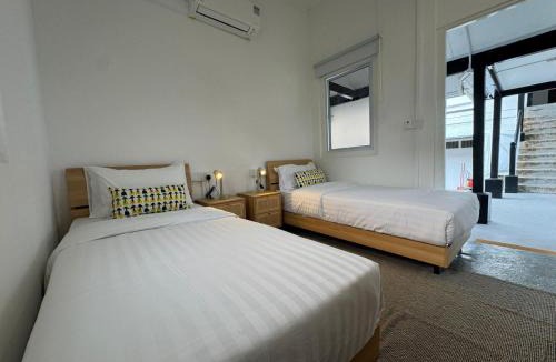 Sembawang Hotel | Admiralty Hills Serviced Apartment