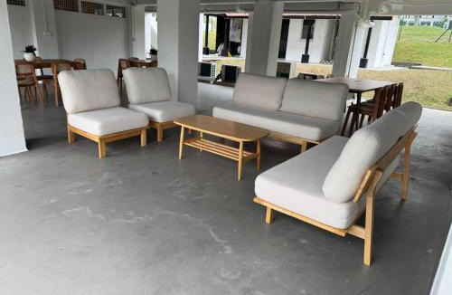 Sembawang Hotel | Admiralty Hills Serviced Apartment