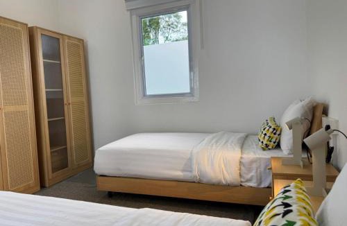 Sembawang Hotel | Admiralty Hills Serviced Apartment