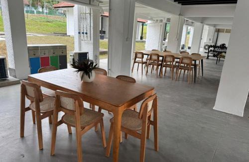 Sembawang Hotel | Admiralty Hills Serviced Apartment