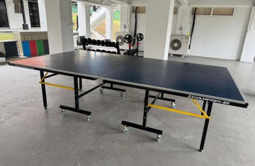 Sembawang Hotel | Admiralty Hills Serviced Apartment