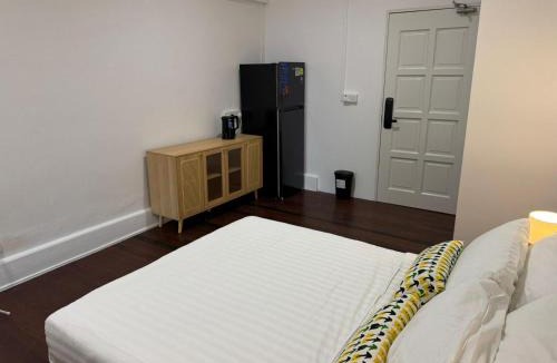 Sembawang Hotel | Admiralty Hills Serviced Apartment