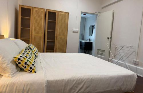 Sembawang Hotel | Admiralty Hills Serviced Apartment