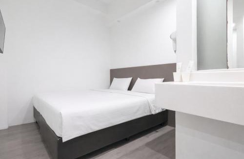 Rochor Hotel | A Hotel Dickson, Stay From 9PM To 8AM