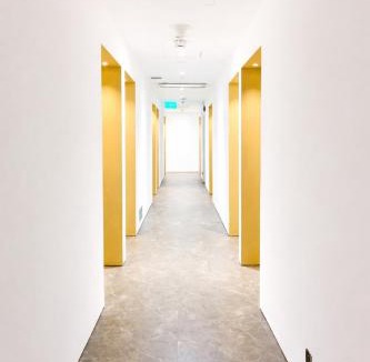Rochor Hotel | A Hotel Dickson, Stay From 9PM To 8AM
