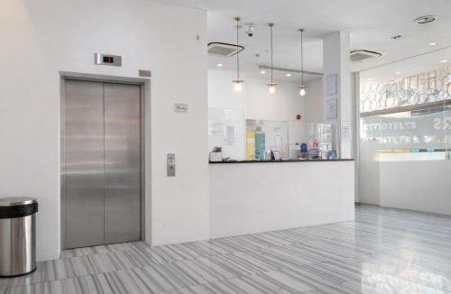 Rochor Hotel | A Hotel Dickson, Stay From 9PM To 8AM