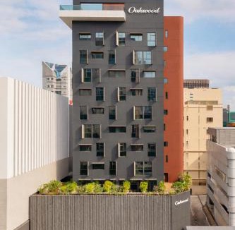 Colonial District Hotel | Oakwood Bencoolen Singapore