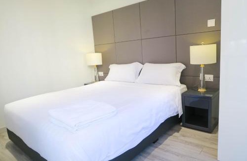 Singapore River Apartment | Comfy Studio 4 by Ong Realty