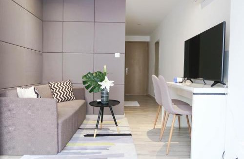 Singapore River Apartment | Comfy Studio 4 by Ong Realty