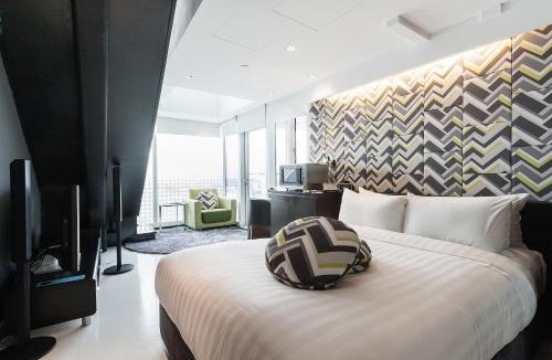 Queenstown Apartment | Citadines Fusionopolis Singapore