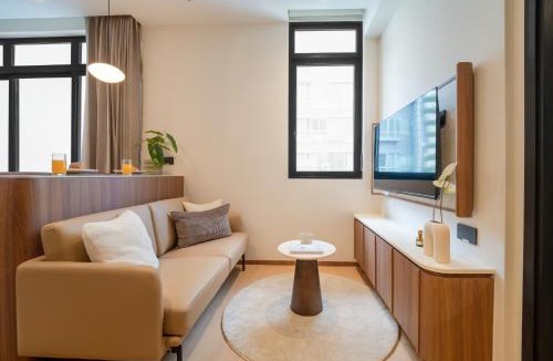 Thomson Road Apartment | Weave Suites - Novena