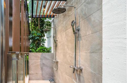 Thomson Road Apartment | Weave Suites - Novena