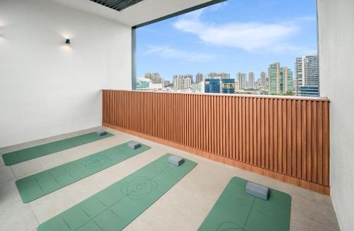 Thomson Road Apartment | Weave Suites - Novena