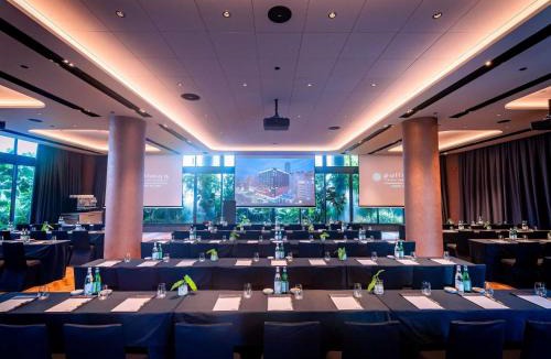 Colonial District Hotel | Pullman Singapore Hill Street