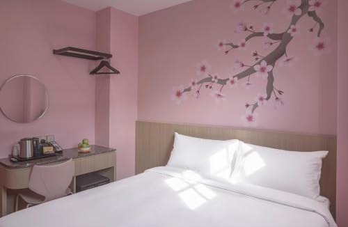 Joo Chiat Hotel | Hotel Sakura by Venue
