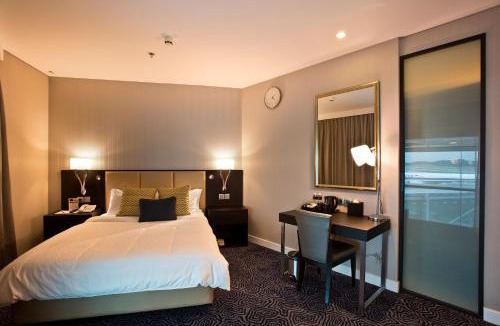 South East Division Hotel | Ambassador Transit Hotel - Terminal 3