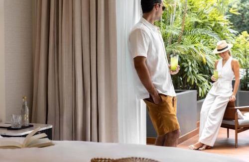 Downtown Singapore Hotel | METT Singapore