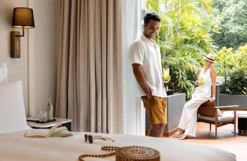 Downtown Singapore Hotel | METT Singapore