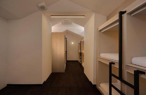 Chinatown Hostel | BEAT 1932 Hostel at Chinatown