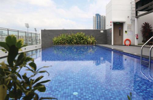 Lavender Hotel | Aqueen Prestige Hotel Lavender