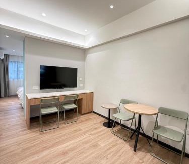 Hougang Apartment | BLOOM apart-hotel