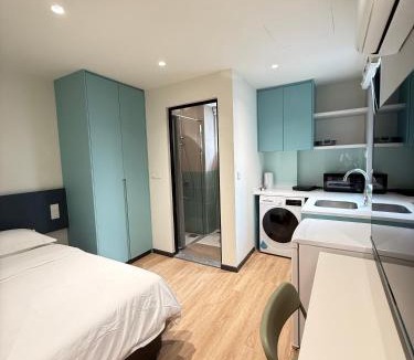 Hougang Apartment | BLOOM apart-hotel