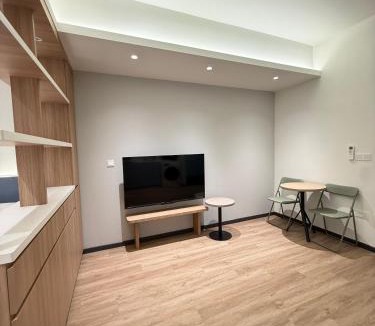 Hougang Apartment | BLOOM apart-hotel