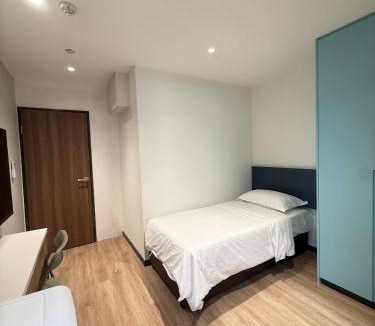 Hougang Apartment | BLOOM apart-hotel