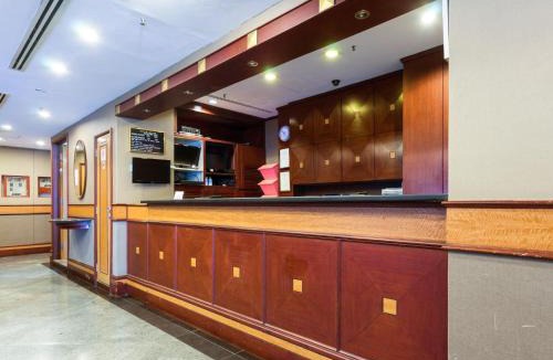 Red Light District Hotel | Hotel 81 Geylang