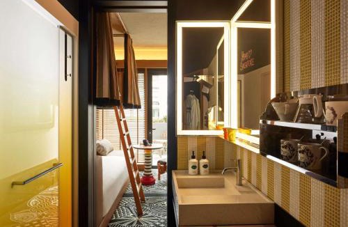 Orchard Hotel | Mama Shelter Singapore Orchard - Newly Opened