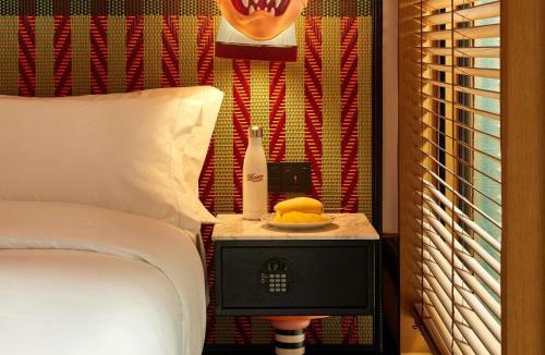 Orchard Hotel | Mama Shelter Singapore Orchard - Newly Opened