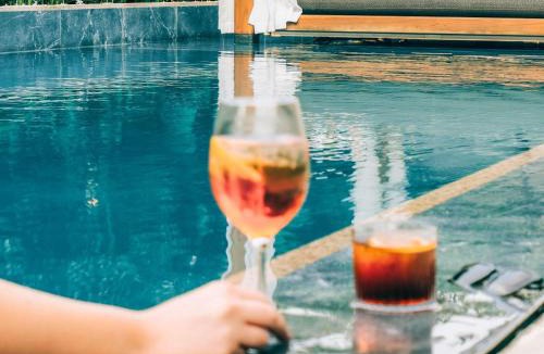 Sentosa Island Hotel | Raffles Sentosa Singapore