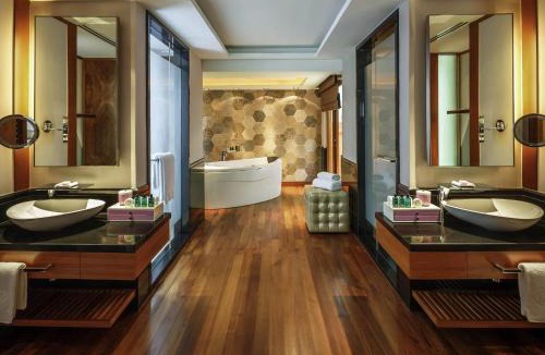 Sentosa Island Resort | Sofitel Singapore Sentosa