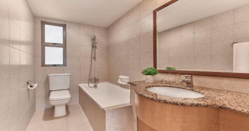 Hougang Apartment | Village Residence Hougang by Far East Hospitality