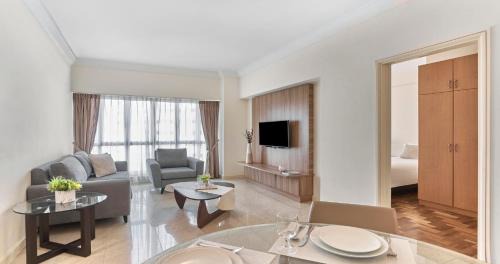 Hougang Apartment | Village Residence Hougang by Far East Hospitality