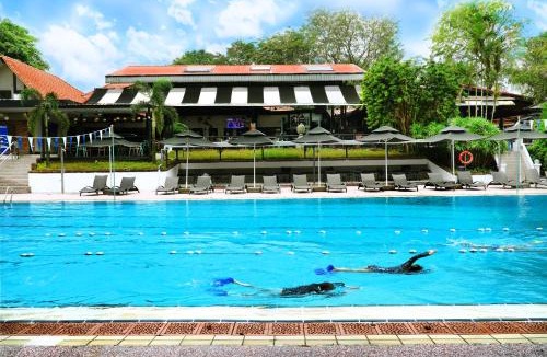 Novena Hotel | Hollandse Club Retreat