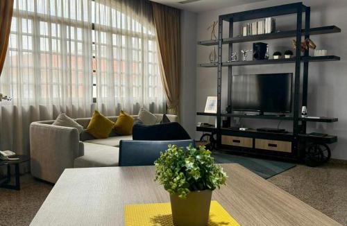 Orchard Apartment | Alocassia Serviced Apartments