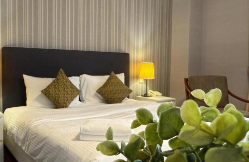 Orchard Apartment | Alocassia Serviced Apartments