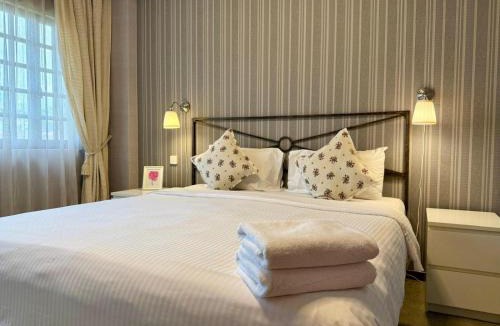 Orchard Apartment | Alocassia Serviced Apartments