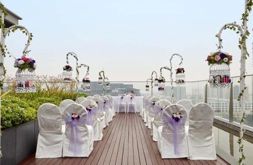 Geylang Hotel | Aqueen Hotel Paya Lebar