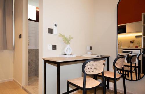 South West Division Apartment | Coliwoo Bukit Timah Fire Station - CoLiving
