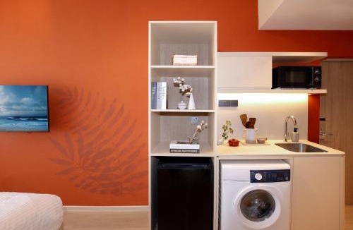 South West Division Apartment | Coliwoo Bukit Timah Fire Station - CoLiving