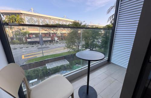 Bukit Merah Apartment | The Keystone HarbourFront
