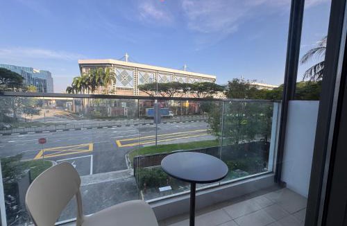 Bukit Merah Apartment | The Keystone HarbourFront