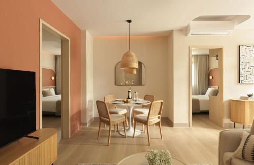Tanglin Hotel | The Initial Sama Serviced Residences