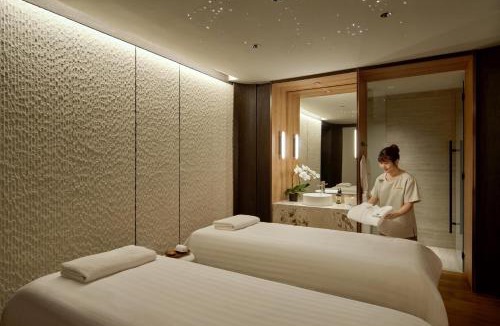 Kampong Glam Hotel | PARKROYAL on Beach Road, Singapore