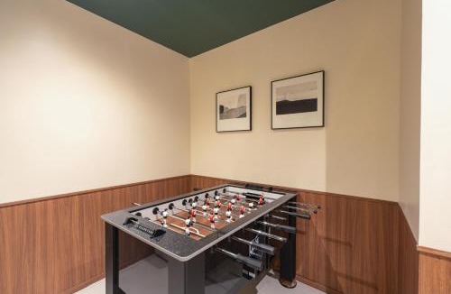 Selegie Apartment | Weave Suites - Hillside